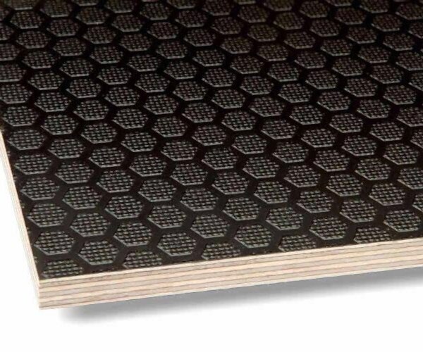 Plywood