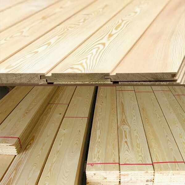 Ahşap Yer Döşemesi Rabıta
