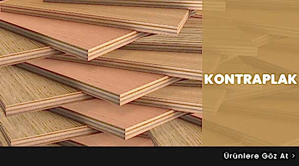 Kontraplak
