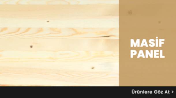 Masif Panel