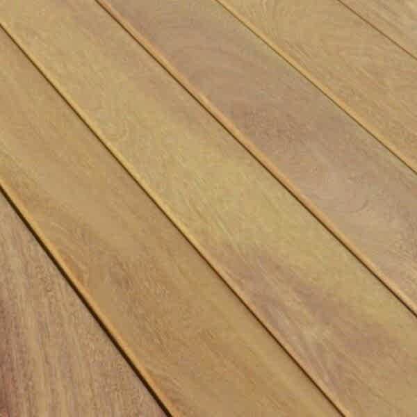 İroko Deck